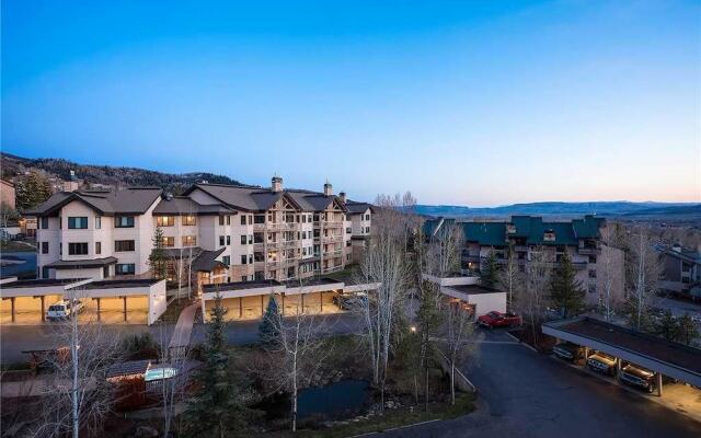 Chateau Chamonix - Cx143 Condominium