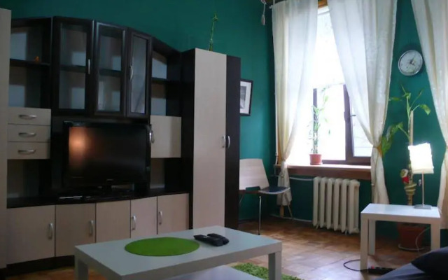 Students' Rooms na Petrogradskoy