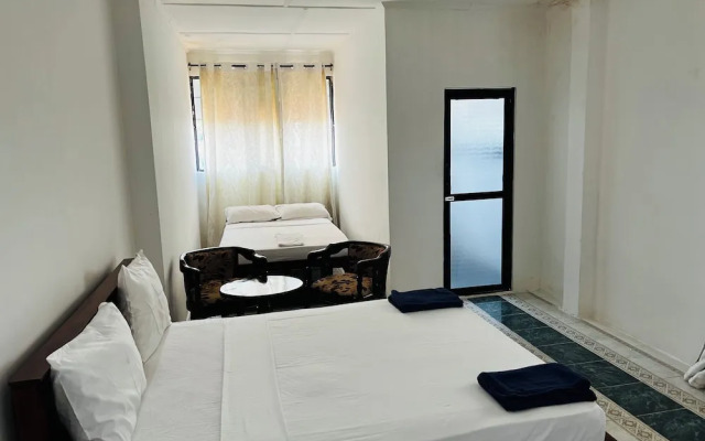 Ramlyn Guesthouse & Restaurant