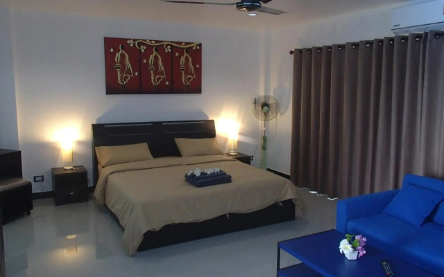 Coconoi Residence