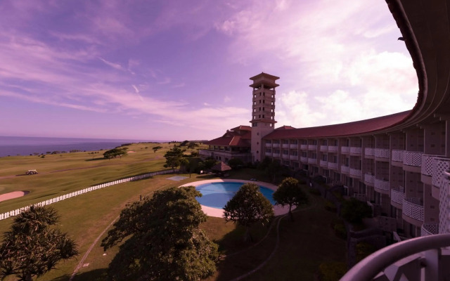 Southern links resort hotel