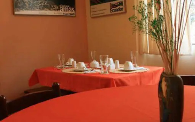 Posada Tambuca