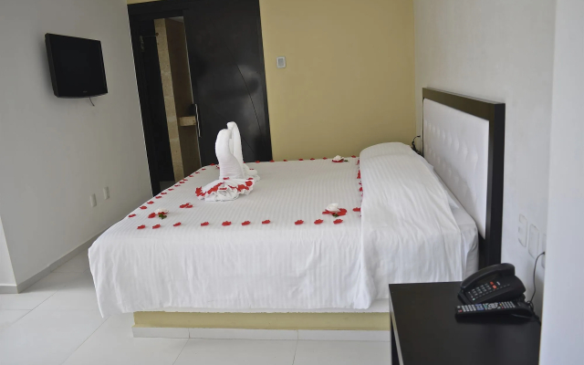 Cache Hotel Boutique - Adults Only