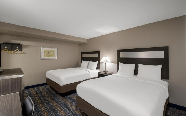 Americas Best Value Inn Farmington