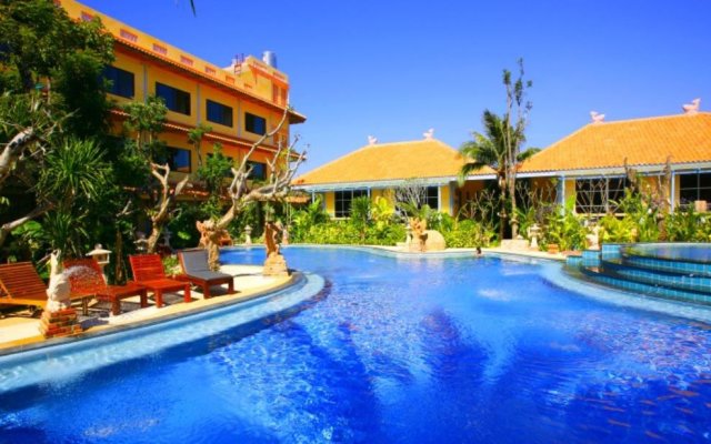 Aochalong Villa Resort & Spa