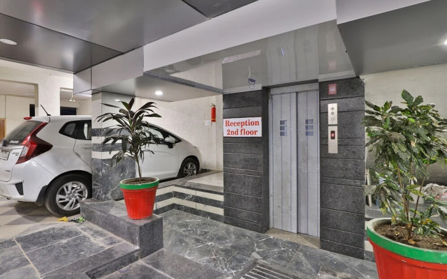 Hotel Balaji villa