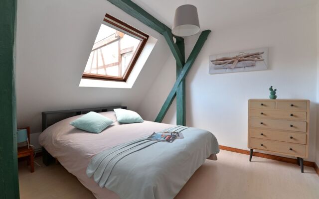 La Grande Terrasse du Centre