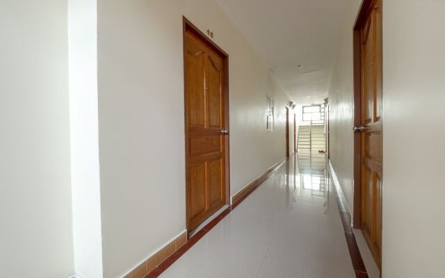 OYO 1138 Mind Mansion