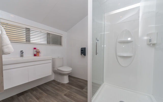 Hanmer Springs TOP 10 Holiday Park