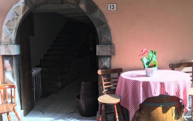 Hotel Alessi