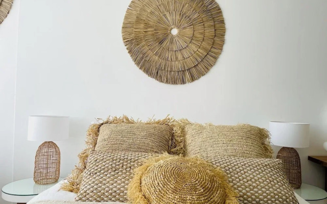 Kozyguru | Botany | 3 Bedroom Designer Holiday Apt
