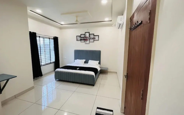Home Escape Luxe