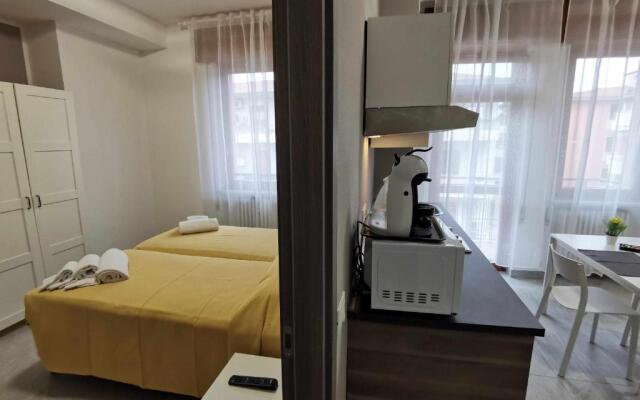 Casa Belfiore Vicenza 3