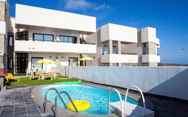 Mirador del Mar Villas