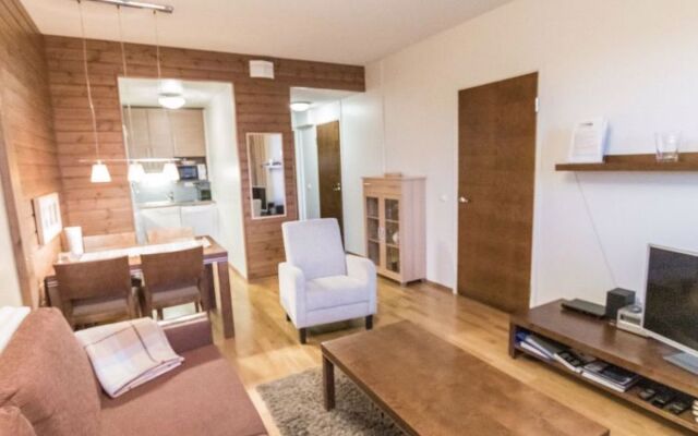 Ylläs chalets a 202
