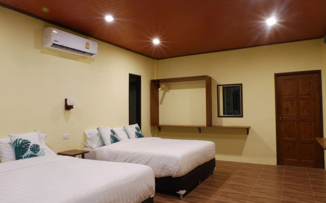 Art's Riverview Lodge