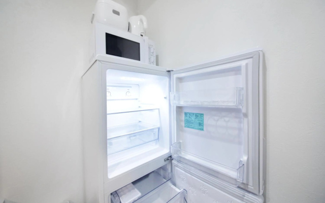 Green Sea Oshiage – Guest Rooms – Tokyo