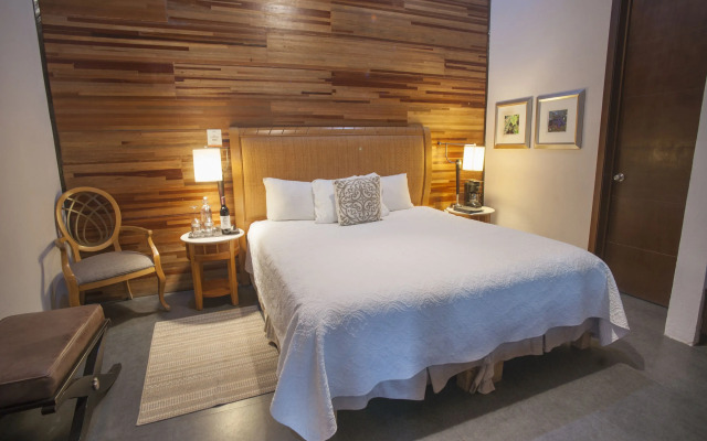 Valenza Hotel Boutique