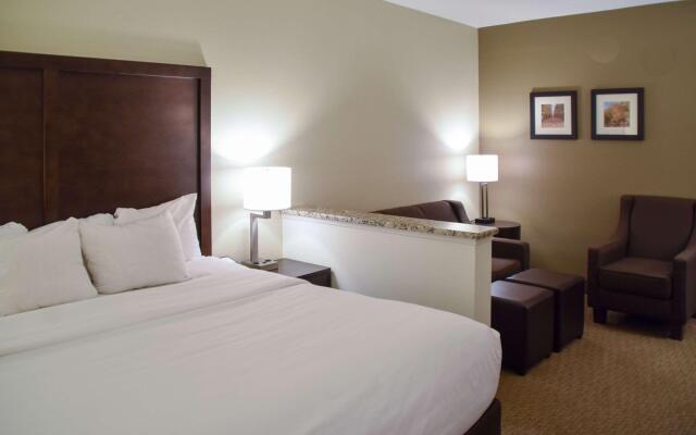 Comfort Inn Macon