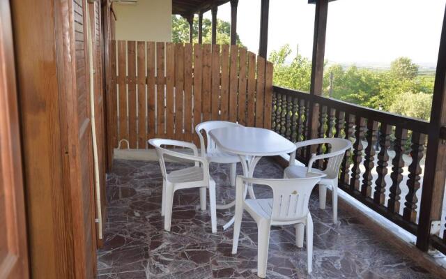 Pension Vergina