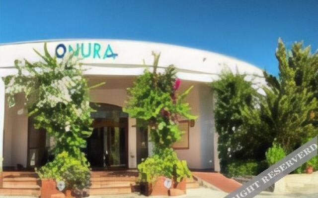 Bodrum Onura Holiday Village