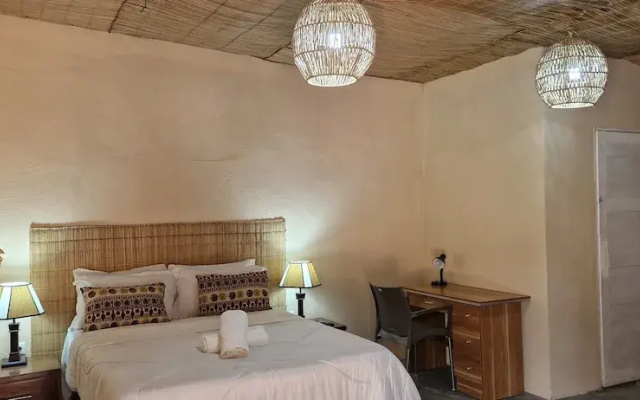 Comfort Inn Guest House