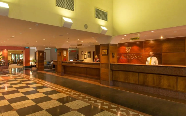 Peermont Walmont at The Grand Palm - Gaborone