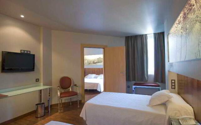 Hotel Parque Astur