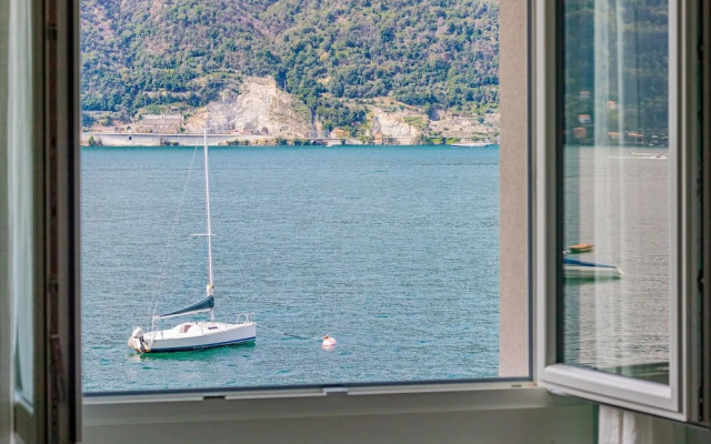 Ninfea Apartments by Wonderful Italy