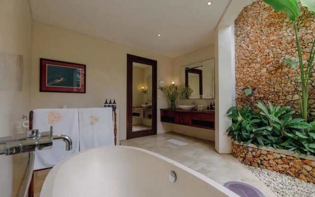 Lataliana Villas - an elite haven