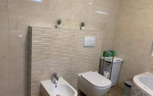 Duplex Apartment with Private Swimming Pool