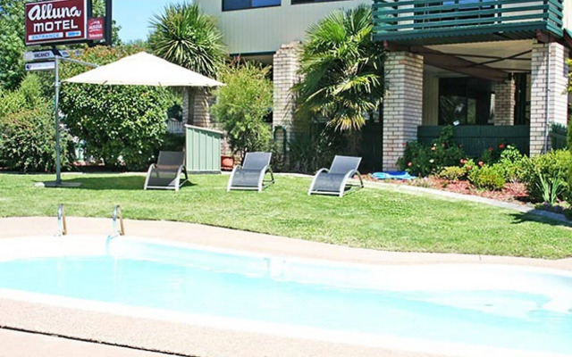 The Alluna Motel, an Ascend Collection Hotel