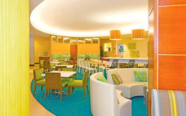 SpringHill Suites North Shore
