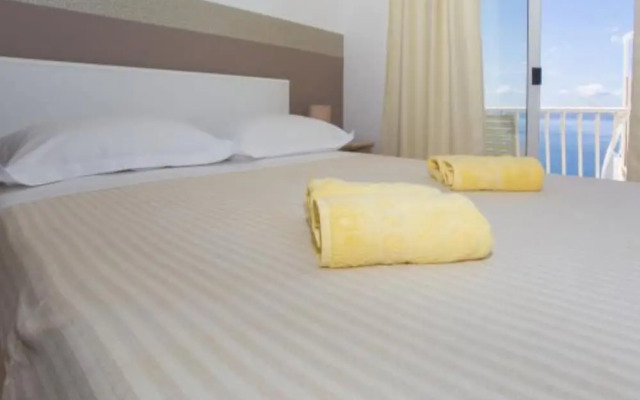 Sea View Apartments Lendic Podgora