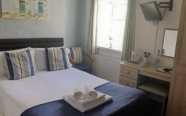 Ty Dderw Country Inn