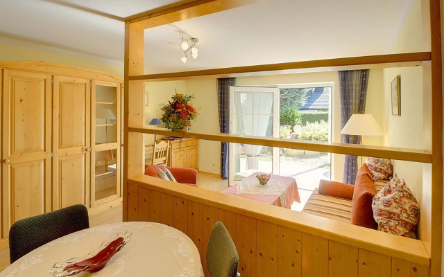 Ferienwohnungen Franziska Hackl