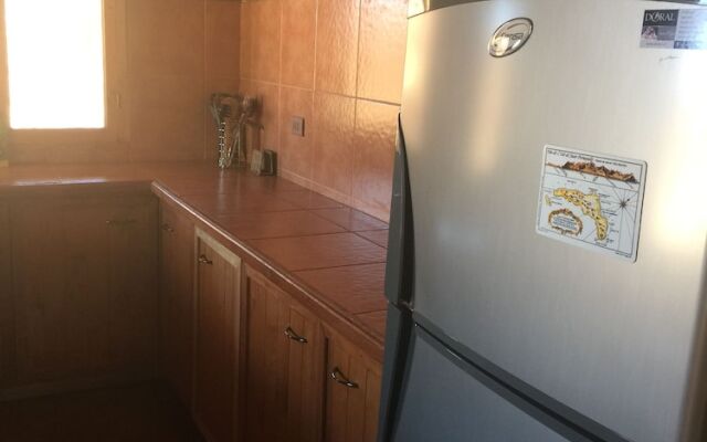 Casas Valle de la Luna