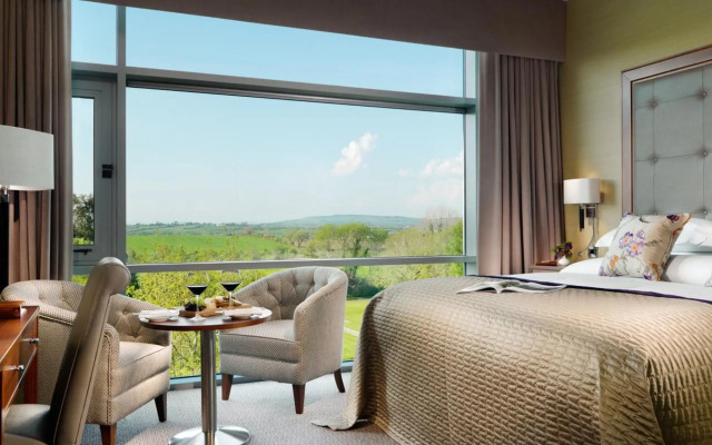 Aghadoe Heights Hotel and Spa