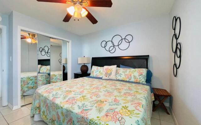#1203 Lovers Key Beach Club