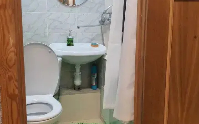 Апартаменты на улице Красного Знамени 51