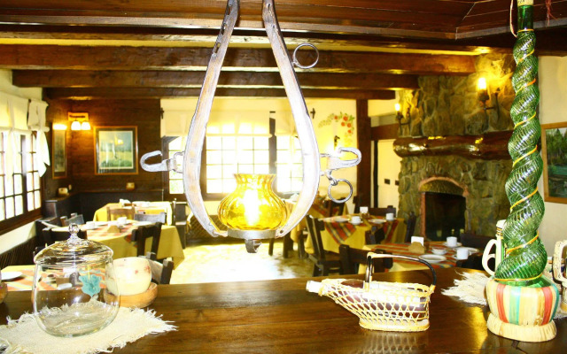 Hostería La Posta Del Cazador