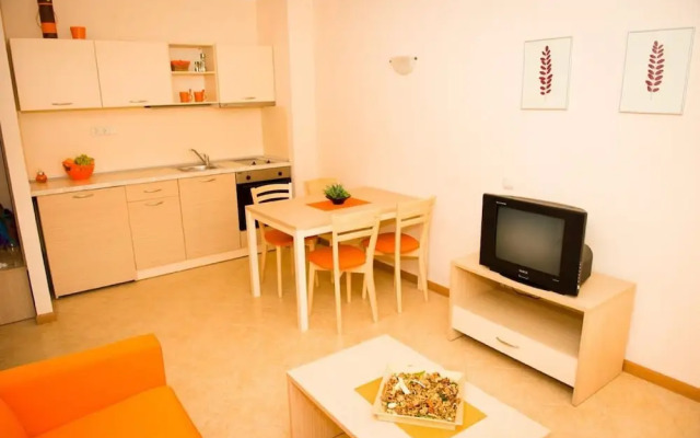 VM Apartments Royal Sun