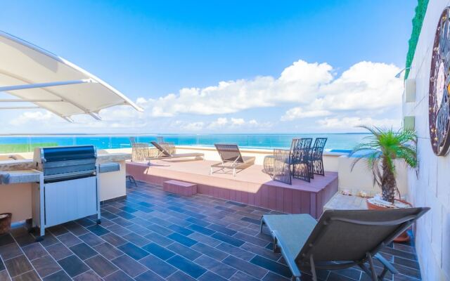 Isla 33 - 3 Bedroom PH #2404