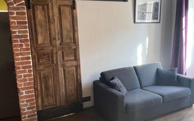 Appartement L'Ile-Rousse