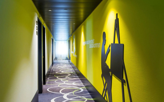 Hotel Arte
