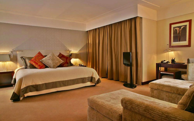 InterContinental Lisbon by IHG