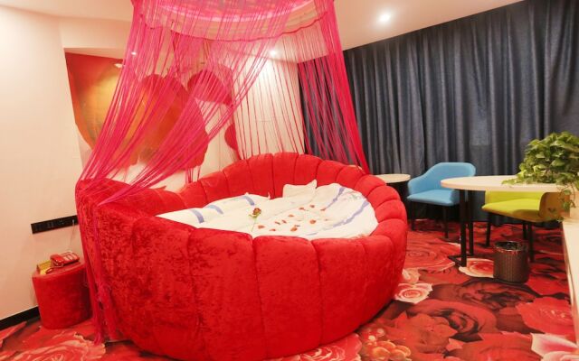 Mengda Holiday Hotel
