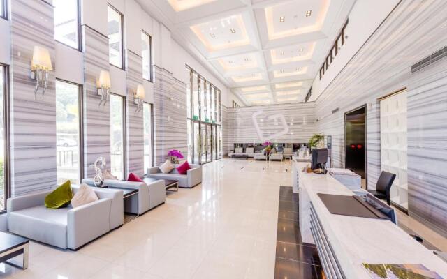 Yundeng Landscape Hotel