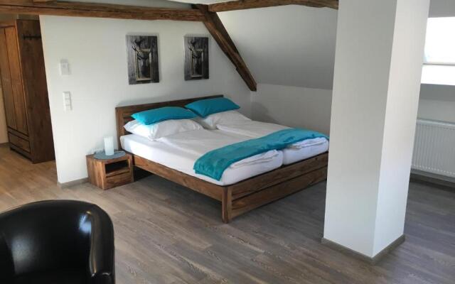 Moserhof-Apartments