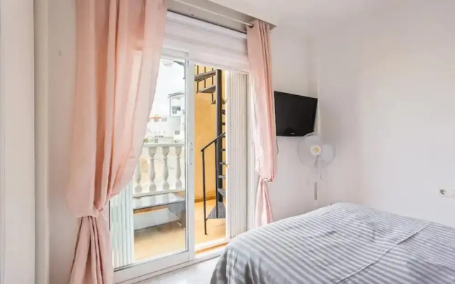 Sunset Bliss Retreat in the Orihuela Costa